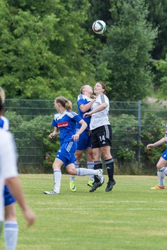 Bild 161 - wBJ FSC Kaltenkirchen - VfR Horst : Ergebnis: 5:0